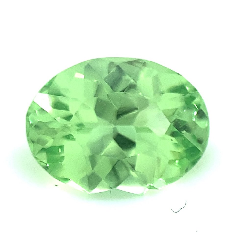 Tsavorite Garnet 1.30ct